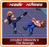 Arcade Archives: Double Dragon II - The Revenge